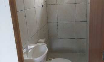 Imagem 5: Apartamento kitnet 2 quartos Santo Antônio