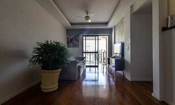 Imagem 6: Cobertura com 3 quartos - Barra da tijuca