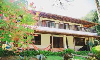 Imagem 2: Brumadinho - Casa de Condomínio - Condomínio Aldeia Da Cachoeira Das Pedras