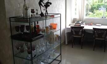 Imagem 7: Apartamento para venda tem 178 metros quadrados com 4 quartos em Buritis - Belo Horizonte