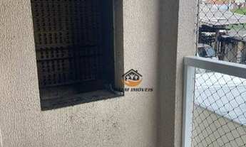 Imagem 3: Apartamento com 2 dormitórios à venda, 66 m² por R$ 260.000,00 - Hauer - Curitiba/PR