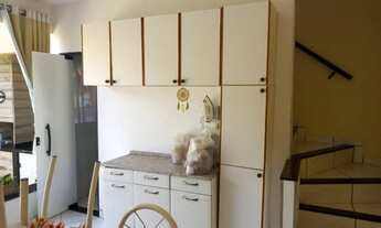 Imagem 4: Casa para venda tem 150 metros quadrados com 2 quartos