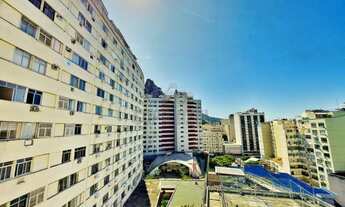 Imagem 2: RIO DE JANEIRO - Apartamento Padrão - Copacabana