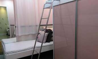 Imagem 5: Saia do aluguel!Apartamento para venda possui 45 m com 2 quartos em Centro - Diadema - SP