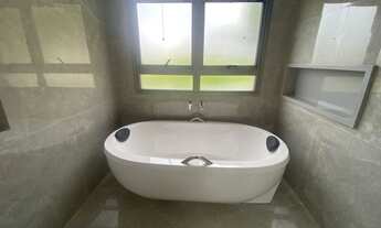 Imagem 5: ALPHAVILLE ZERO - NOVA - 4 SUITES - 4 VAGAS