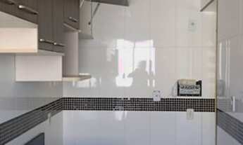 Imagem: Cobertura 103m² 2 dorm 1 suite em Suzano