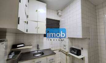 Imagem 16: Apartamento com 2 dormitórios à venda, 77 m² por R$ 404.000,00 - Boqueirão - Santos/SP