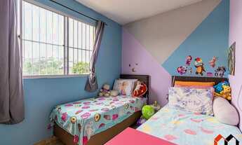 Imagem 4: SãO PAULO - Padrão - Capão Redondo