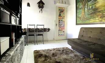 Imagem: Apartamento para venda tem 47 metros quadrados