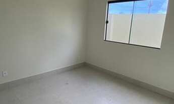 Imagem 6: Casa no Residencial Irmãos Platon