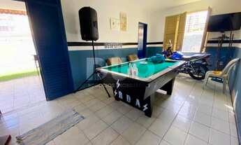 Imagem 6: Excelente casa de esquina na Parquelândia, 3 quartos, DCE. Ótima para ponto comercial!