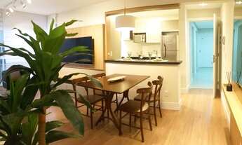 Imagem 2: Apartamento 2 dormitórios no bairro Petrópolis, pronto para morar!