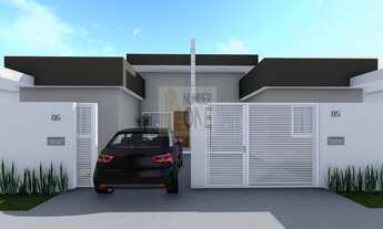 Imagem 5: Casa para Venda em Rio das Ostras, Jardim Mariléa, 2 dormitórios, 1 banheiro, 1 vaga