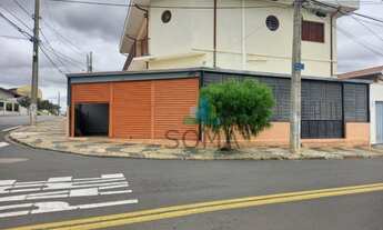 Imagem: Salão comercial para locação Jardim Proença