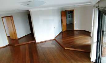 Imagem 5: Amplo apartamento Alto de Pinheiros 290m²
