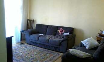 Imagem: Apartamento residencial à venda, Vila Vivaldi