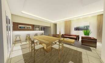 Imagem 7: Apartamento com 2 dormitórios à venda, 91 m² por R$ 453.200,00 - Tupi - Praia Grande/SP