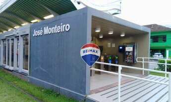 Imagem 5: Apartamento com 1 dormitório para alugar, 45 m² por R$ 1.500,00/mês - Centro - São Vicente