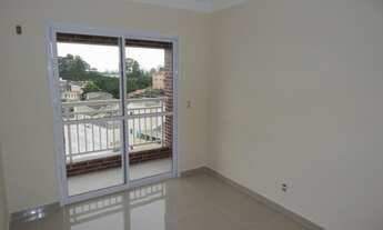 Imagem: APARTAMENTO 2 DORMITÓRIOS COM 1 SUÍTE