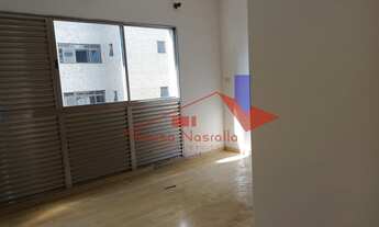 Imagem 6: Santos - Apartamento Padrão - Ponta da Praia