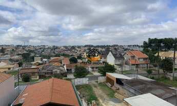 Imagem 4: Apartamento com 1 dormitório à venda, 28 m² por R$ 145.500,00 - Portão - Curitiba/PR