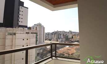 Imagem 3: Apartamento à venda com 3 quartos em São Mateus - Juiz de Fora/MG