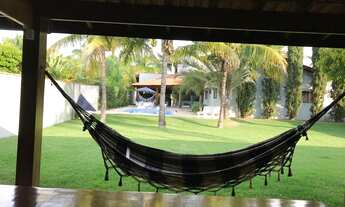 Imagem: Casa de condomínio térrea para venda com