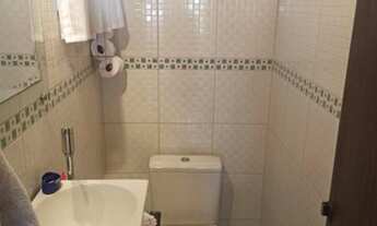 Imagem 4: Sobrado Condomínio Fechado V. Homero Thon- Lazer - 62 metros!