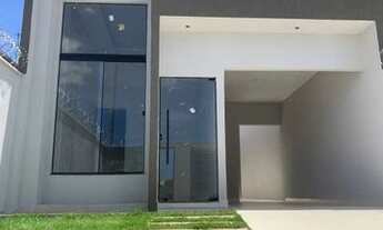 Imagem 3: Aparecida de Goiânia - Casa Padrão - Independência