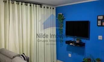 Imagem 4: Apartamento para Venda em São Paulo, Jardim Antartica, 2 dormitórios, 1 banheiro