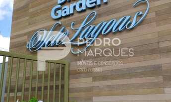 Imagem 5: Lote em Condomínio Fechado para Venda em Sete Lagoas, Novo Horizonte