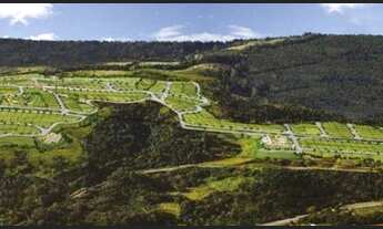 Imagem 5: Terreno à venda, 973 m² por R$ 1.050.000,00 - Condomínio Campo de Toscana - Vinhedo/SP