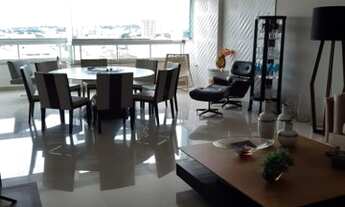 Imagem 3: APARTAMENTO BAIRRO MARTINS COM 104 M² DE ÁREA PRIVATIVA