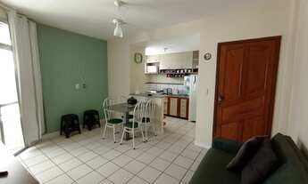 Imagem 7: Temporada Excelente Apartamento 2 Quartos na Primeira Quadra do Mar de Peracanga