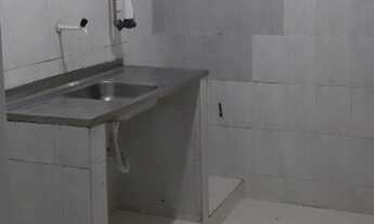 Imagem 4: Cabula, 2/4 próximo à UNEB