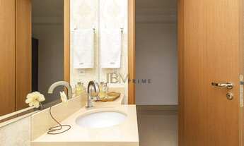 Imagem 7: Apartamento com 3 dormitórios à venda no Residencial Alto do Ipê - Ribeirão Preto/SP