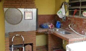 Imagem 7: Sobrado Bairro Vila Floresta