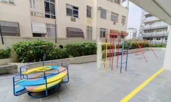 Imagem 2: 2 QUARTOS COM INFRA PROX PÇA XAVIER DE BRITO