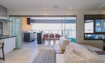 Imagem 3: Apartamento na Vila Olimpia