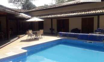 Imagem: Linda casa totalmente terrea no melhor condomínio