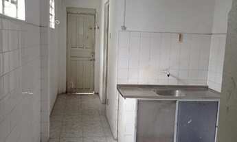 Imagem 5: Alugo casa são jose