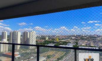 Imagem 3: Apartamento com 3 dormitórios à venda, 173 m² por R$ 2.220.000,00 - Vila Leopoldina - São