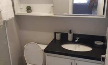 Imagem 2: Imobiliaria Apartamento com 2 dormitórios