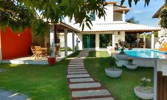 Imagem: Casa Condomínio Linha verde