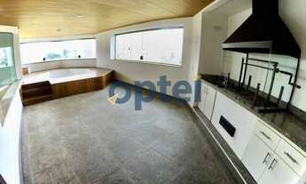 Imagem: APARTAMENTO COM 4 DORMITÓRIOS À VENDA