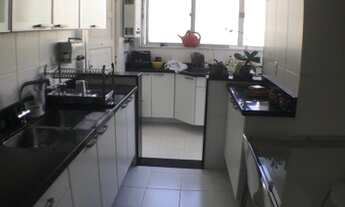 Imagem 7: Apartamento para venda tem 110 metros quadrados com 3 quartos em Ingá - Niterói - RJ