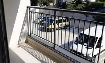 Imagem 7: Apartamento para venda tem 56 metros quadrados com 2 quartos em Vila das Mercês - São Paul