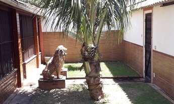 Imagem 2: Casa para venda com 55 m² com 2 quartos em Caminho de Búzios - Cabo Frio - RJ