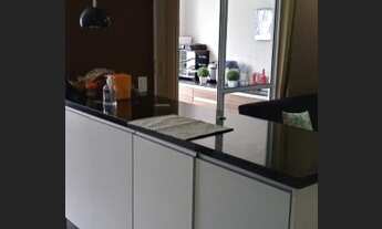 Imagem 3: Apartamento para venda possui 72 metros quadrados com 3 quartos