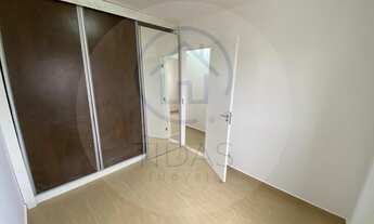 Imagem 6: Apê de 47m2 com varanda e 2 quartos e 1 vaga no Bairro Vila Nova Cachoerinha em São Paulo